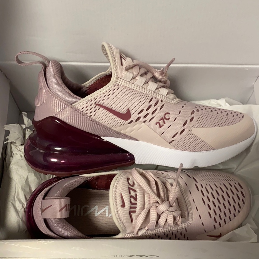 Nike W Airmax 270